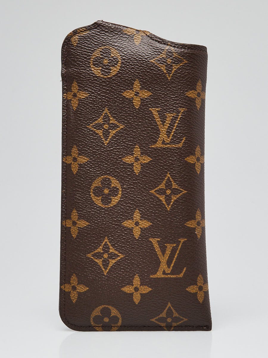 Louis vuitton etui lunettes 2025
