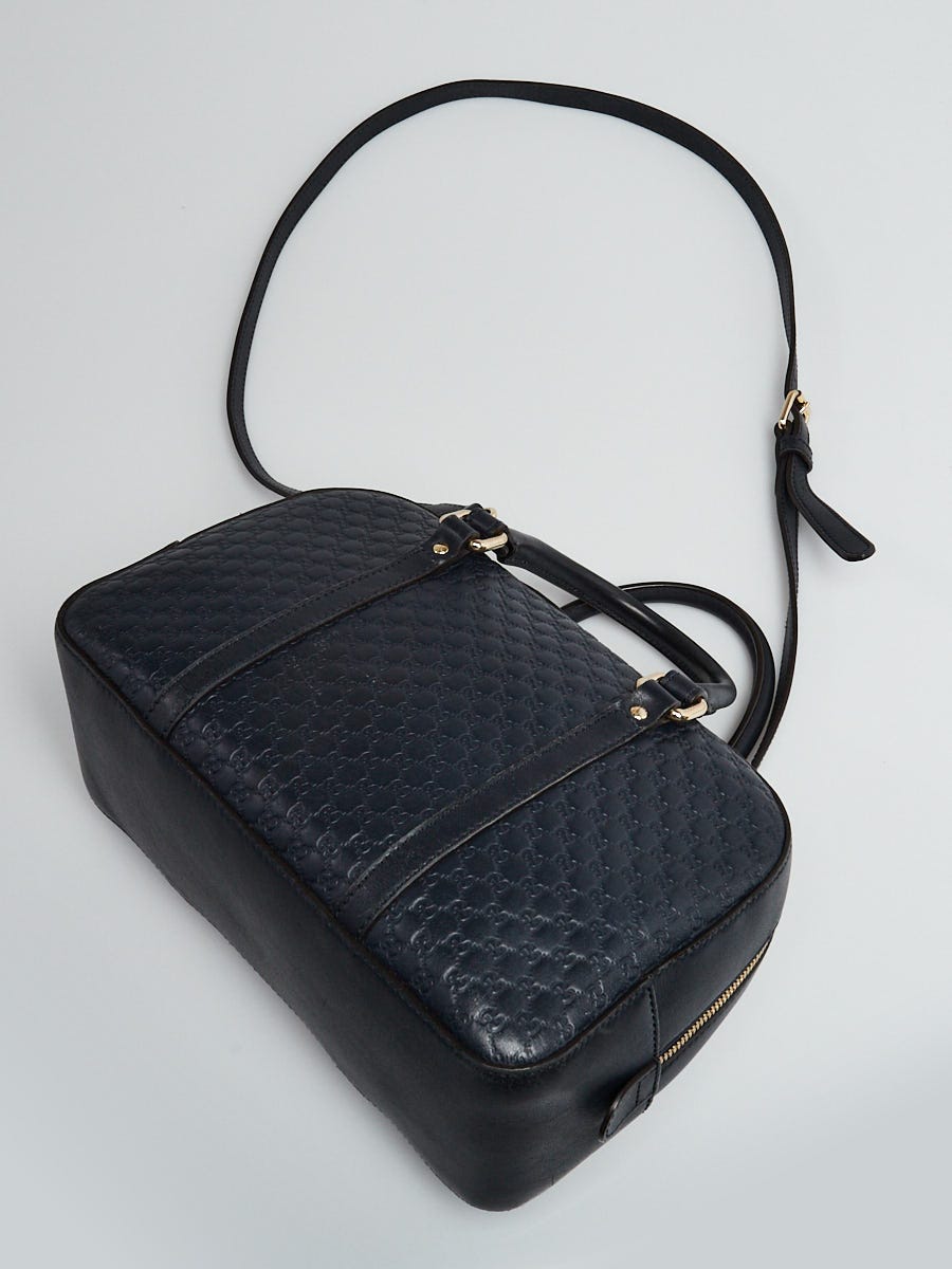 Gucci microguccissima crossbody deals
