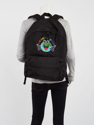 chanel mens backpack