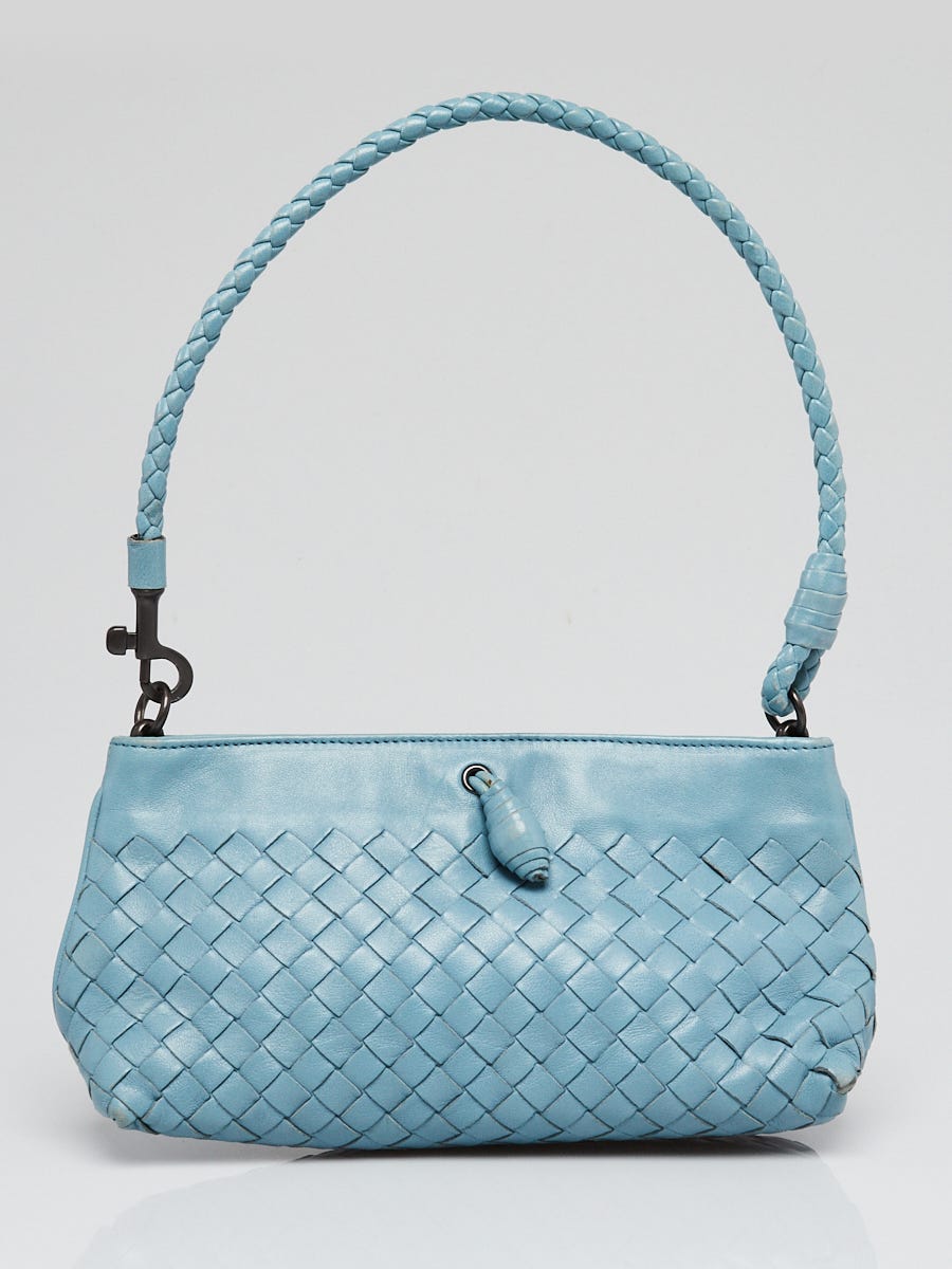 Bottega Veneta Handbag Authentication Guide - Learn more about BV bags