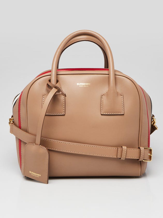 Burberry small cube bag Clearance