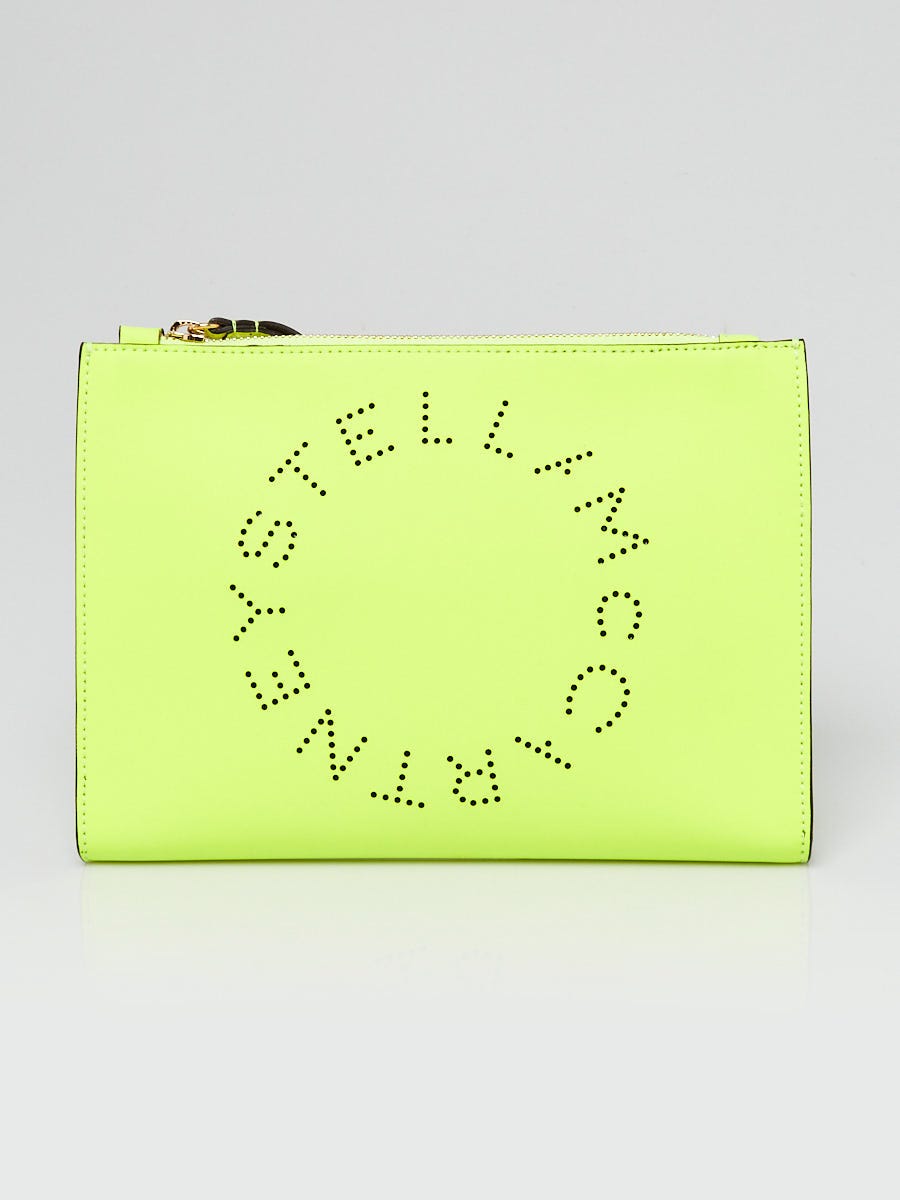 Stella mccartney online wristlet