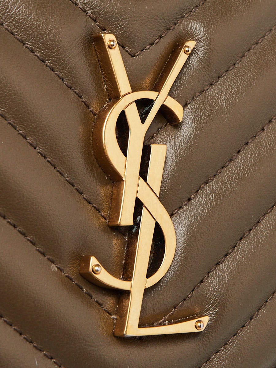Ysl latte color online