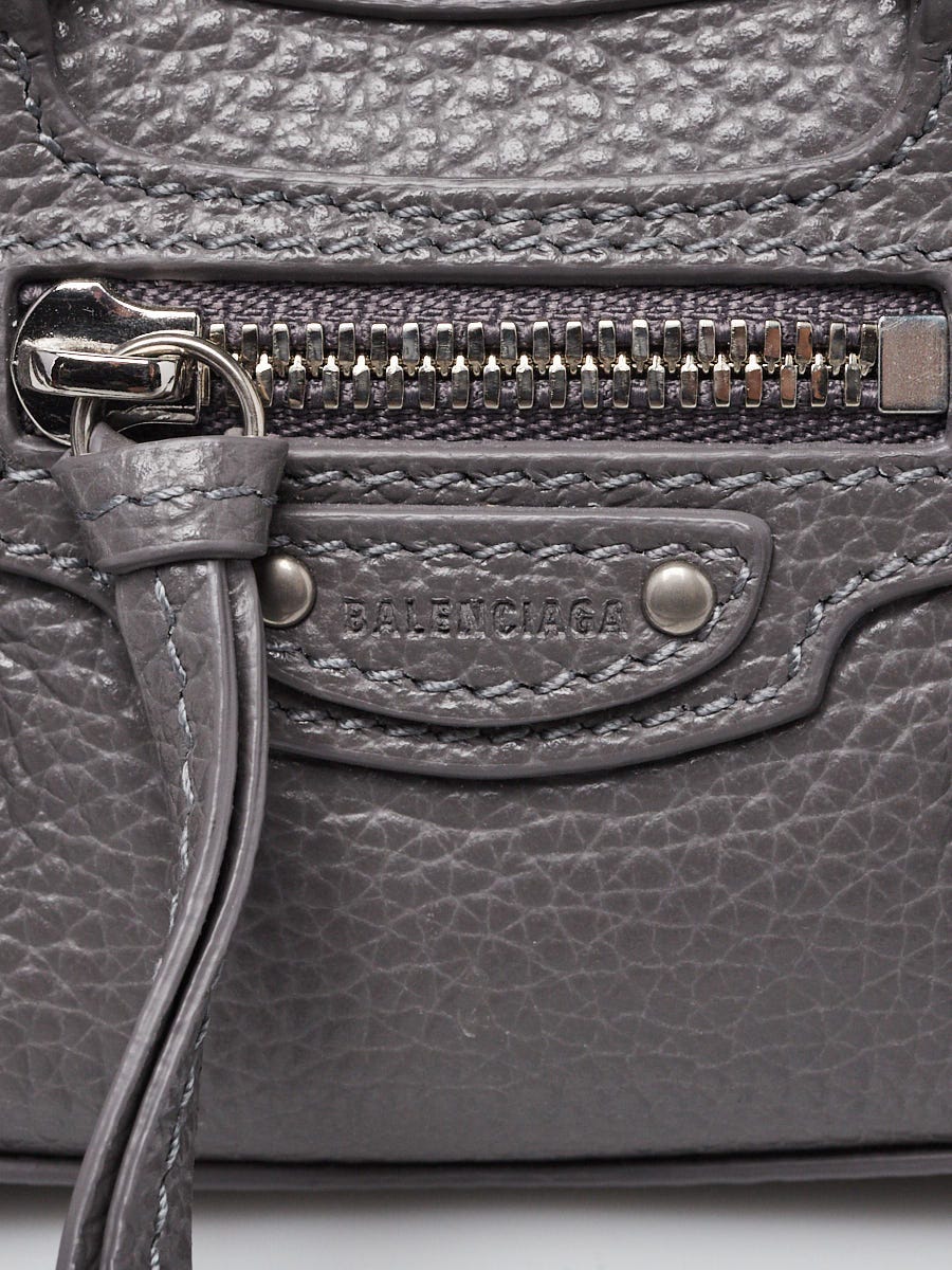Balenciaga sales city m