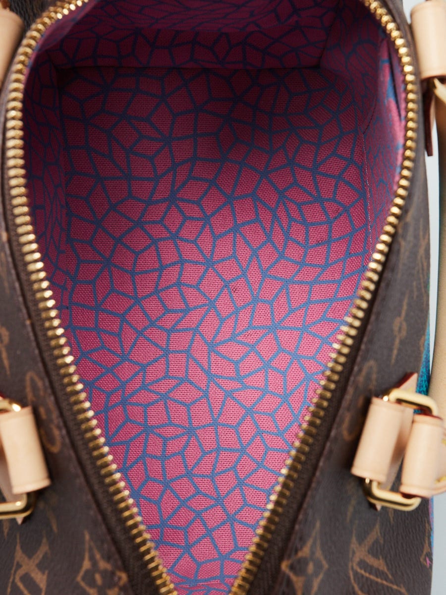 Louis Vuitton Canvas Exterior Polka Dot Bags & Handbags for Women