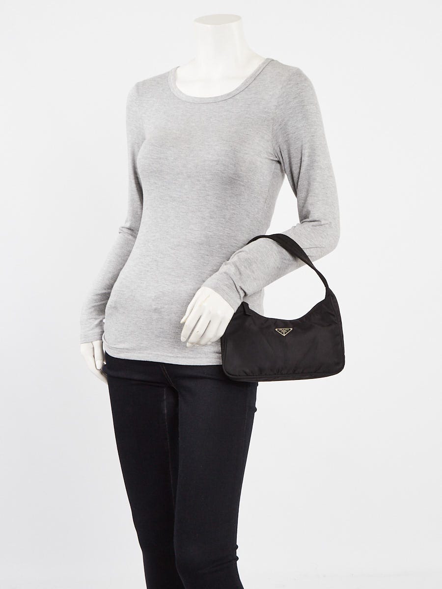 Prada mini hobo mv515 new arrivals