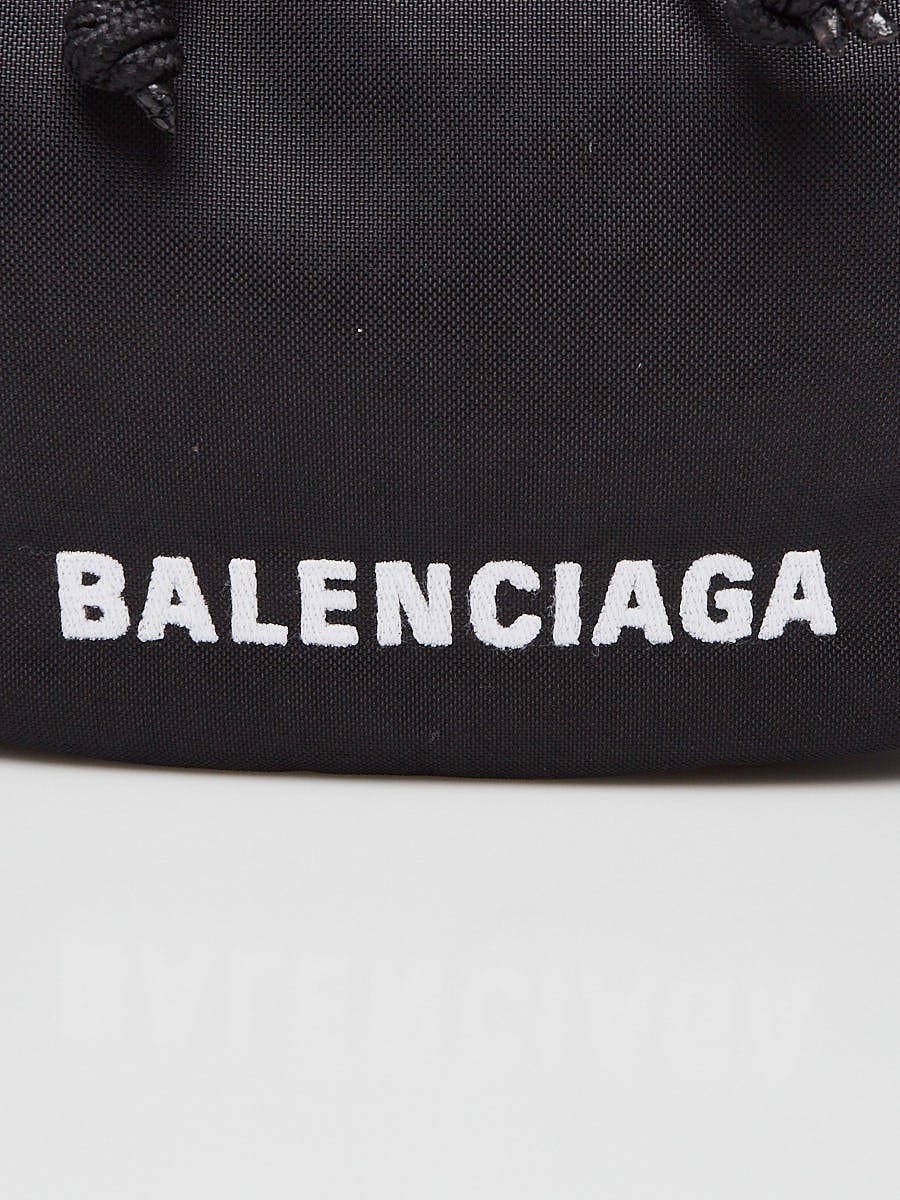 Balenciaga sling bag price new arrivals