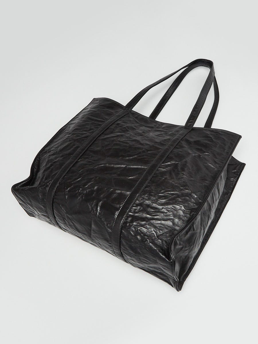 トートバッグ Prada Antique Nappa Large Tote Bag Nappa Antique Large Shopping Bag PRADA | Blondie Shop