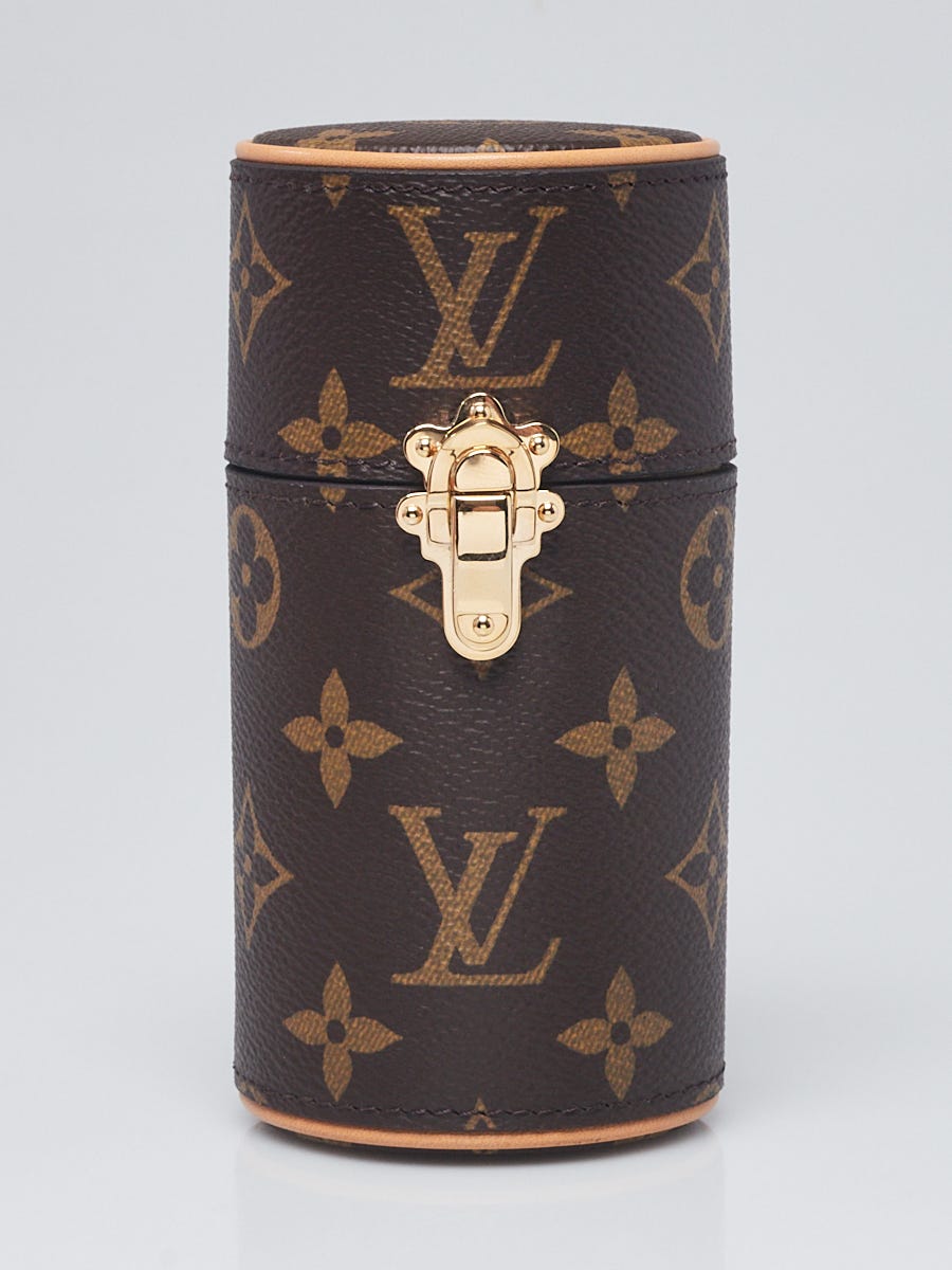Louis Vuitton Monogram Canvas Travel Organizer Wallet - Yoogi's Closet