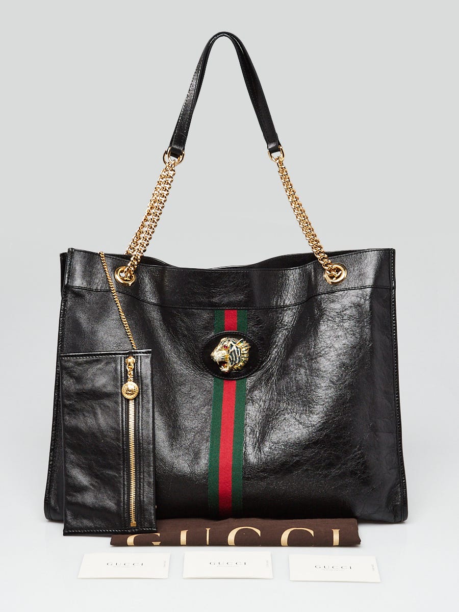 Rajah gucci tote 2025