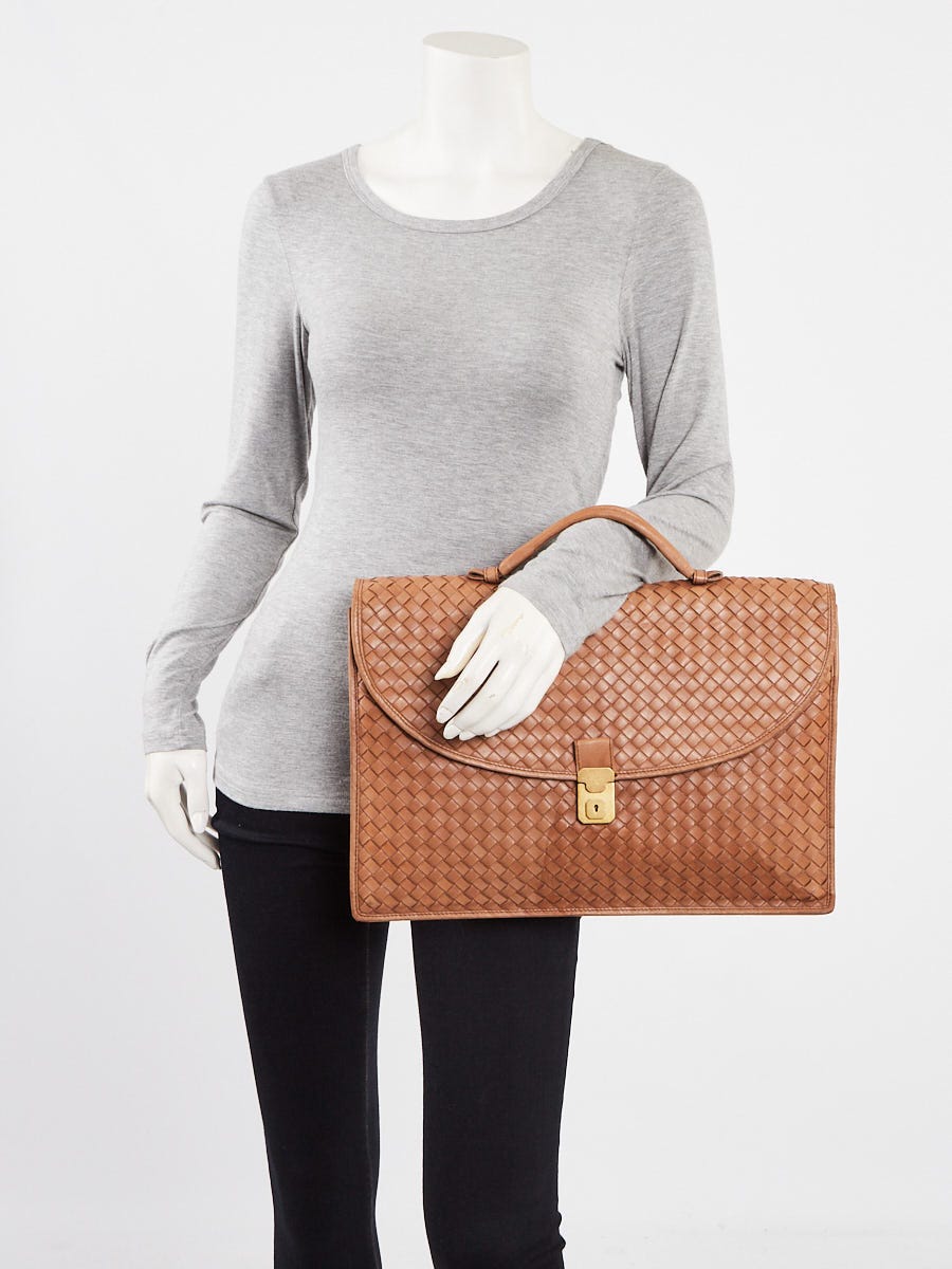 Bottega veneta briefcase sale shop