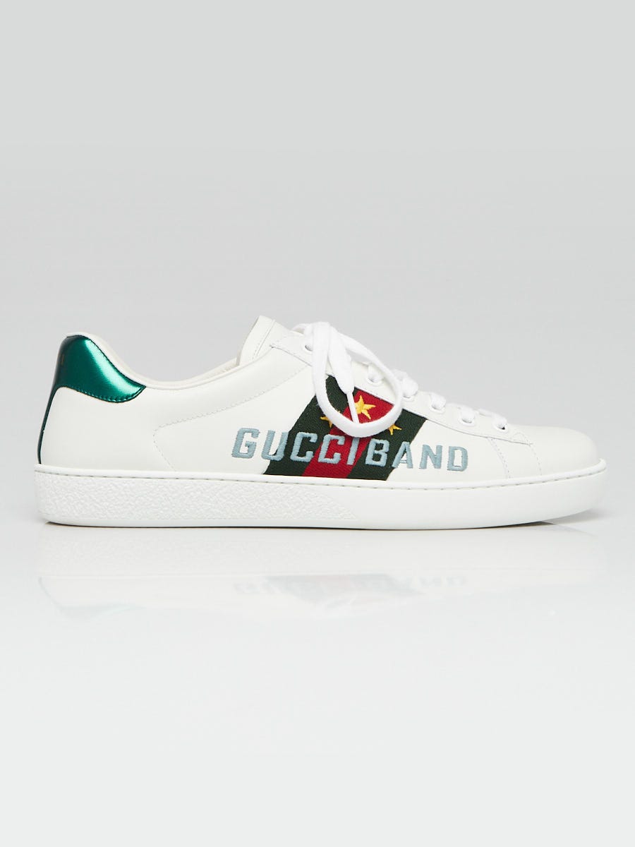 Gucci band sneaker online