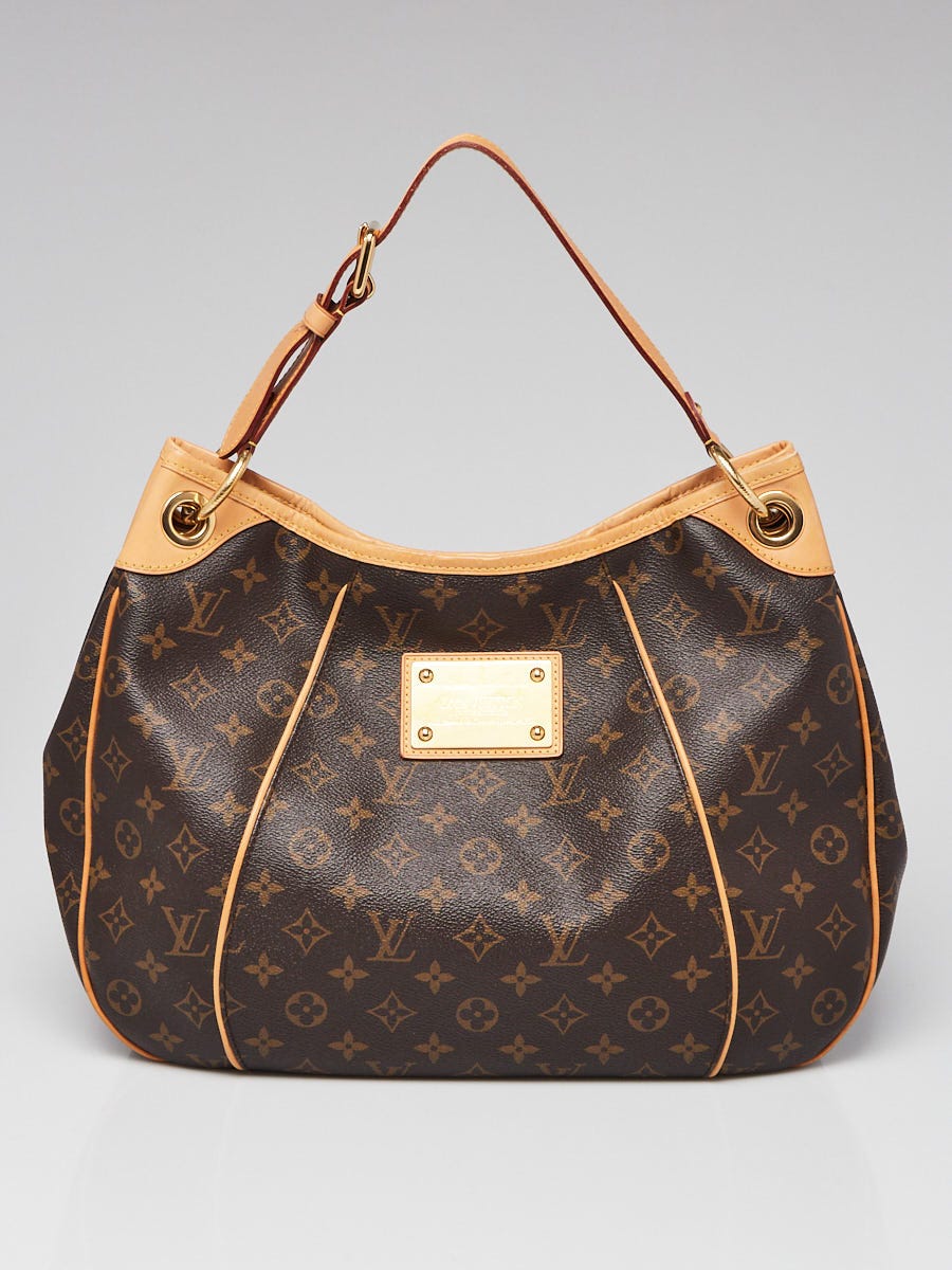 Louis Vuitton, Bags, Like New Mint Conditionauthentic Louis Vuitton  Galleria Pm Monogram