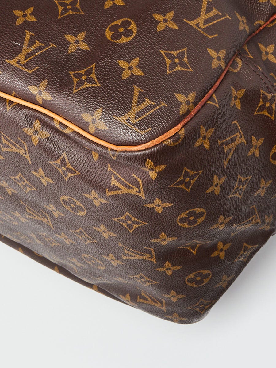 Louis Vuitton Delightful MM Review. Dimensions. What fits in. How it looks  when carried. 