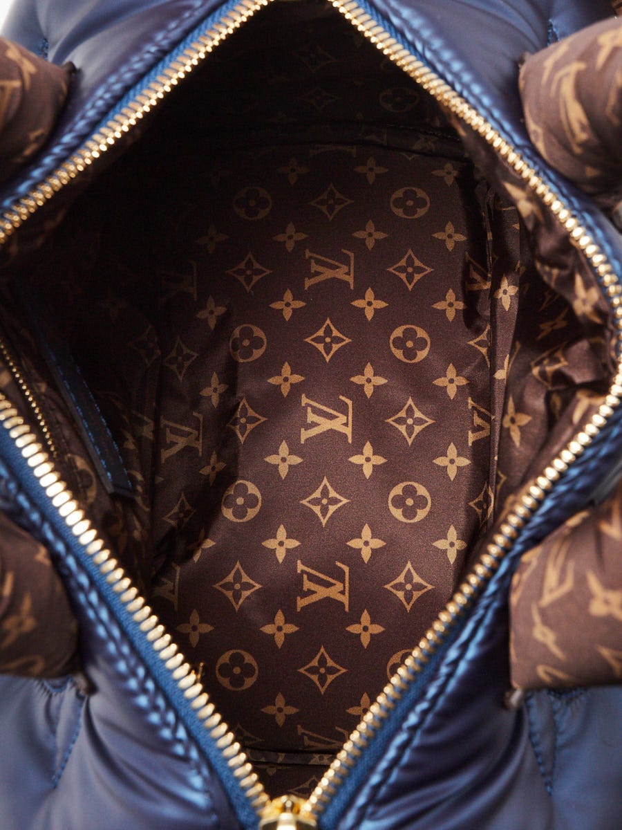 Louis Vuitton Pillow Bag Collection ECONYL