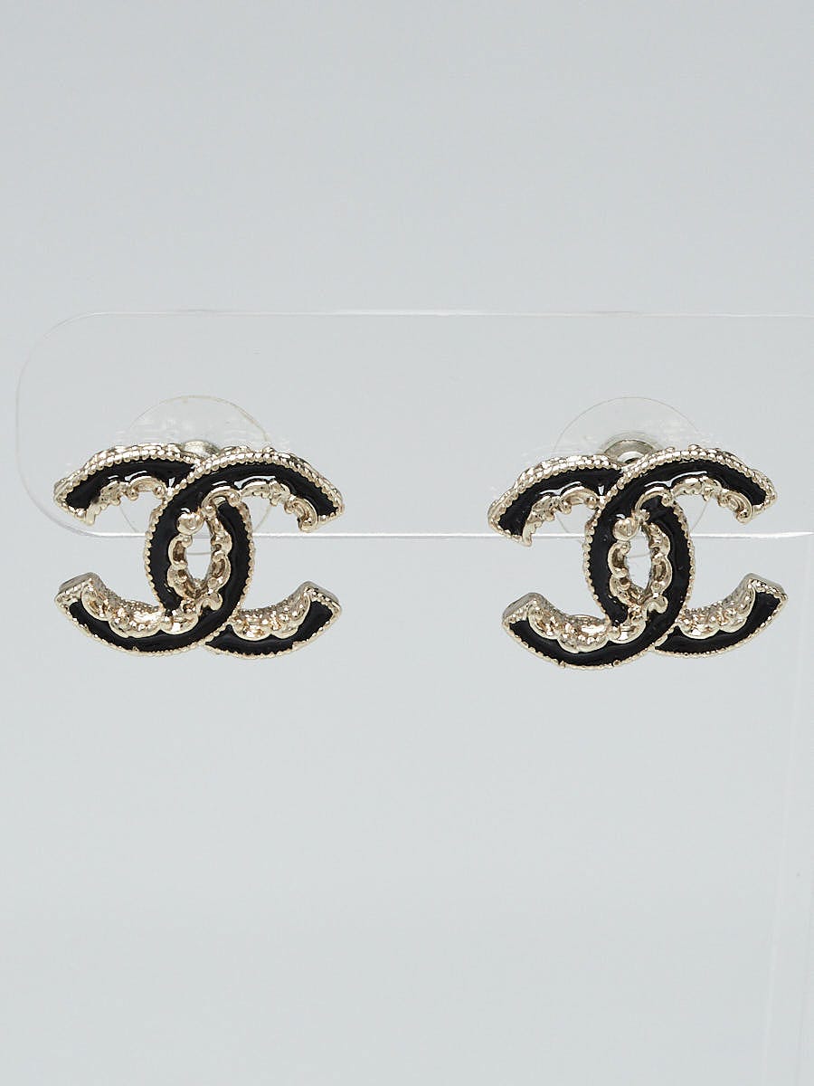Chanel Chanel Pre - Owned 1989 - RvceShops's Closet - 1991 CC