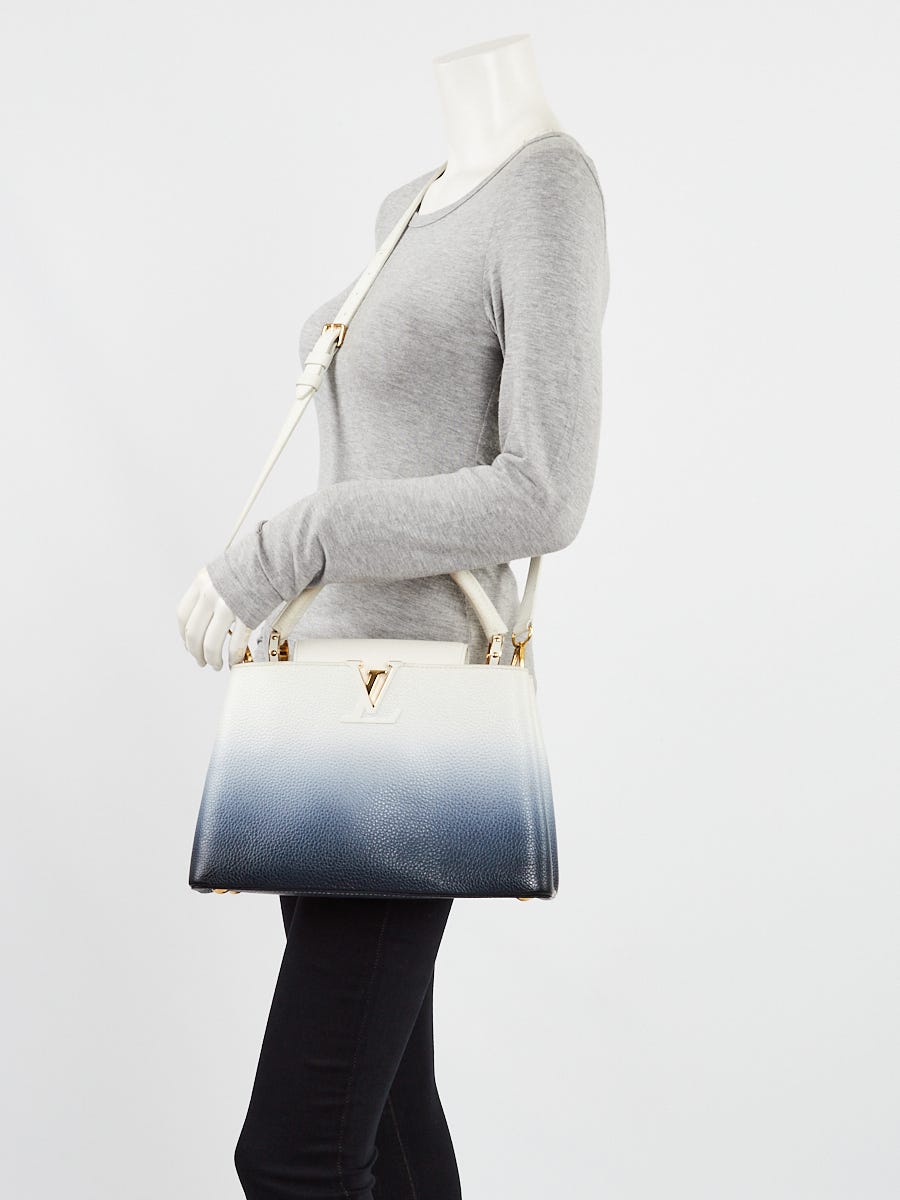 Louis Vuitton Monogram Eclipse Trio Backpack Bag - Yoogi's Closet