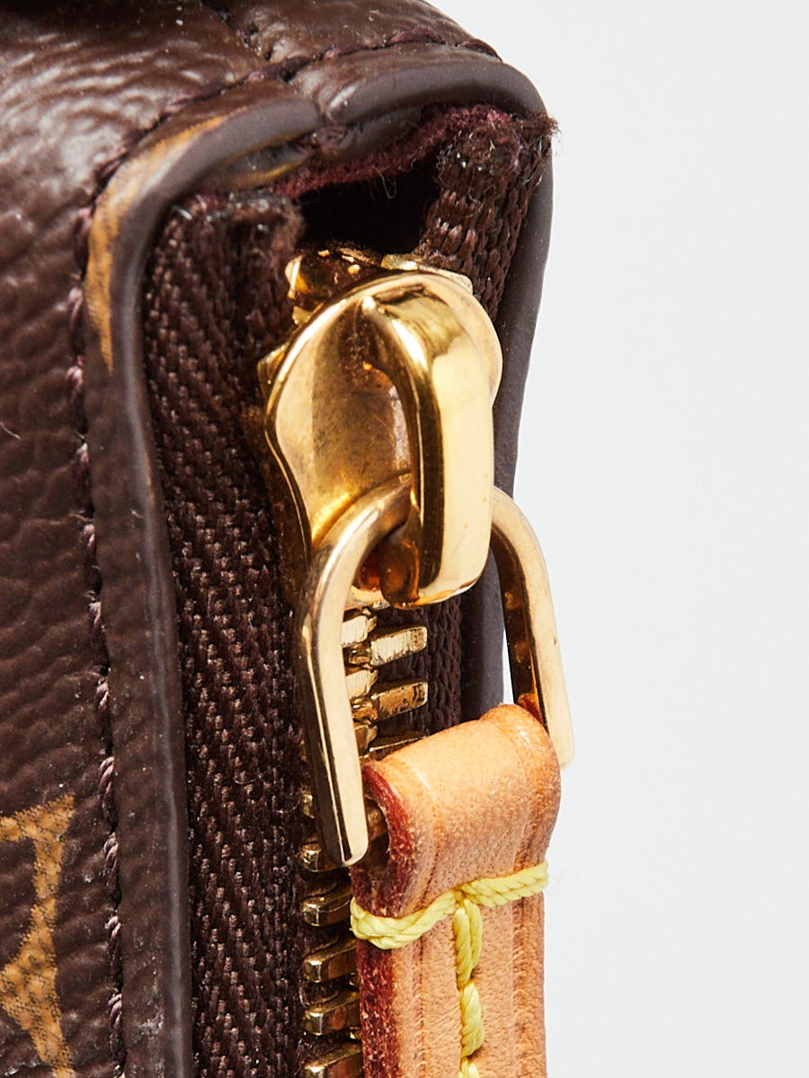 Louis Vuitton Monogram Canvas Turenne PM Bag | Yoogi's Closet