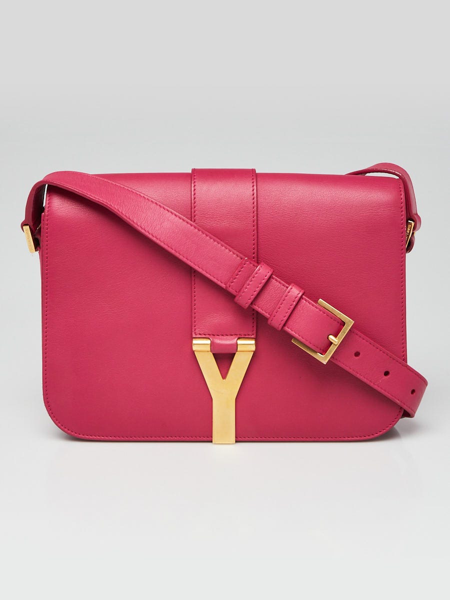 Yves Saint Laurent, Bags, Ysl Crossbody Authentic