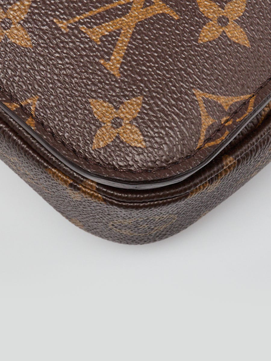 Louis Vuitton, Bags, Louis Vuitton Monogram Laptop Tote Bag