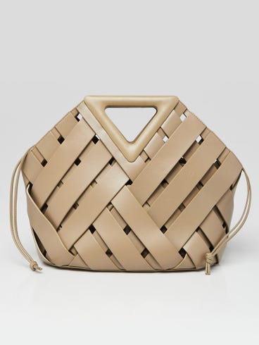 Bottega veneta basket bag Clearance