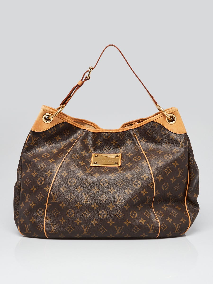 Louis Vuitton Monogram Galliera GM Bag