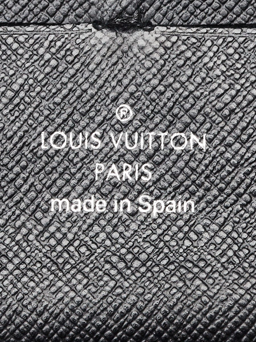 Louis Vuitton Damier Graphite Canvas Multiple Wallet - Yoogi's Closet