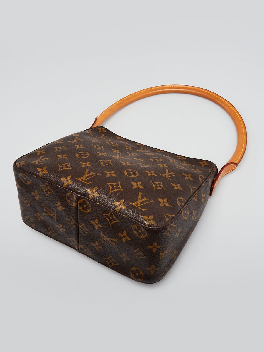 Authentic Louis Vuitton Looping MM, Women's Fashion, Bags
