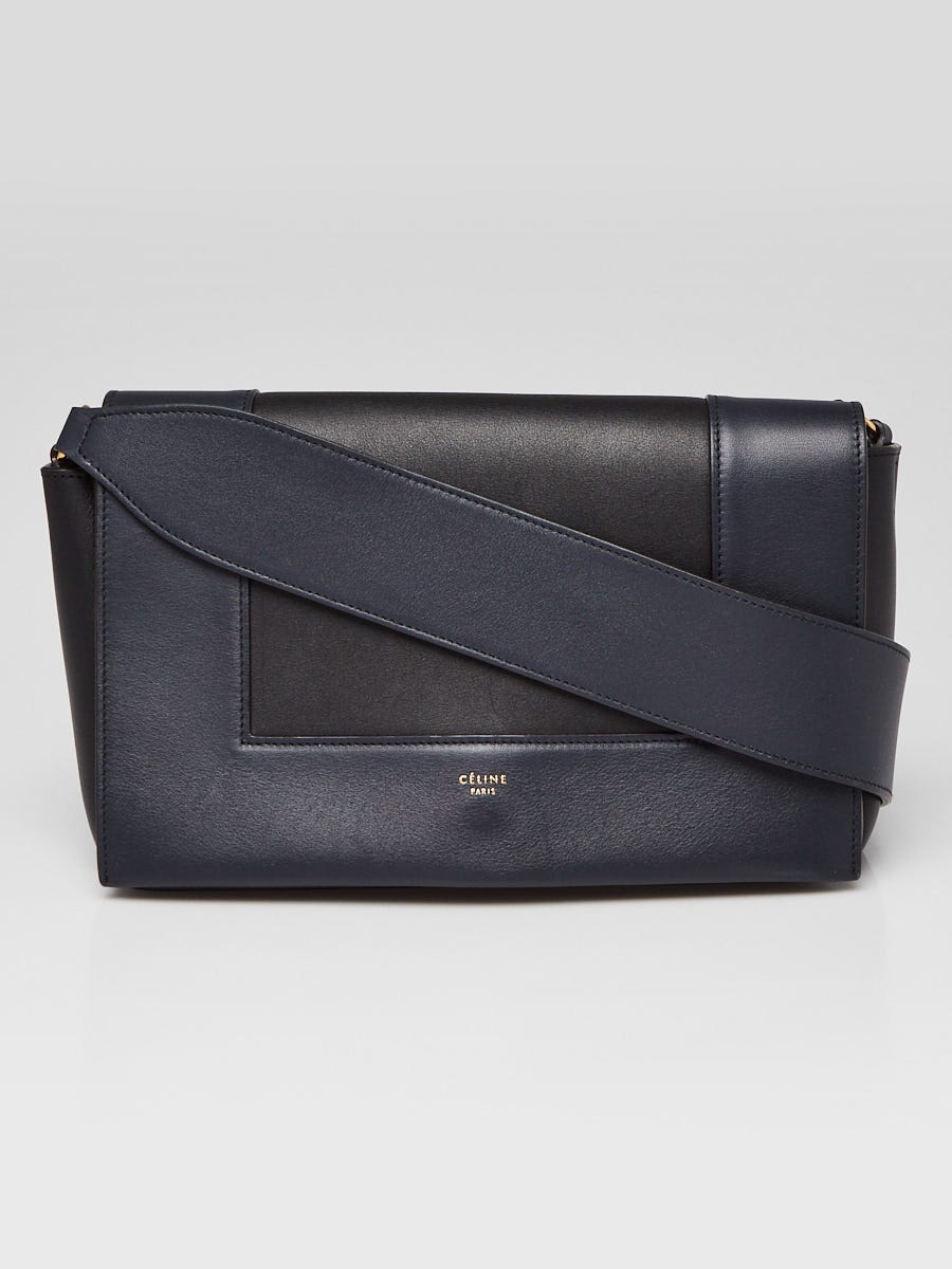 Celine frame bag size best sale