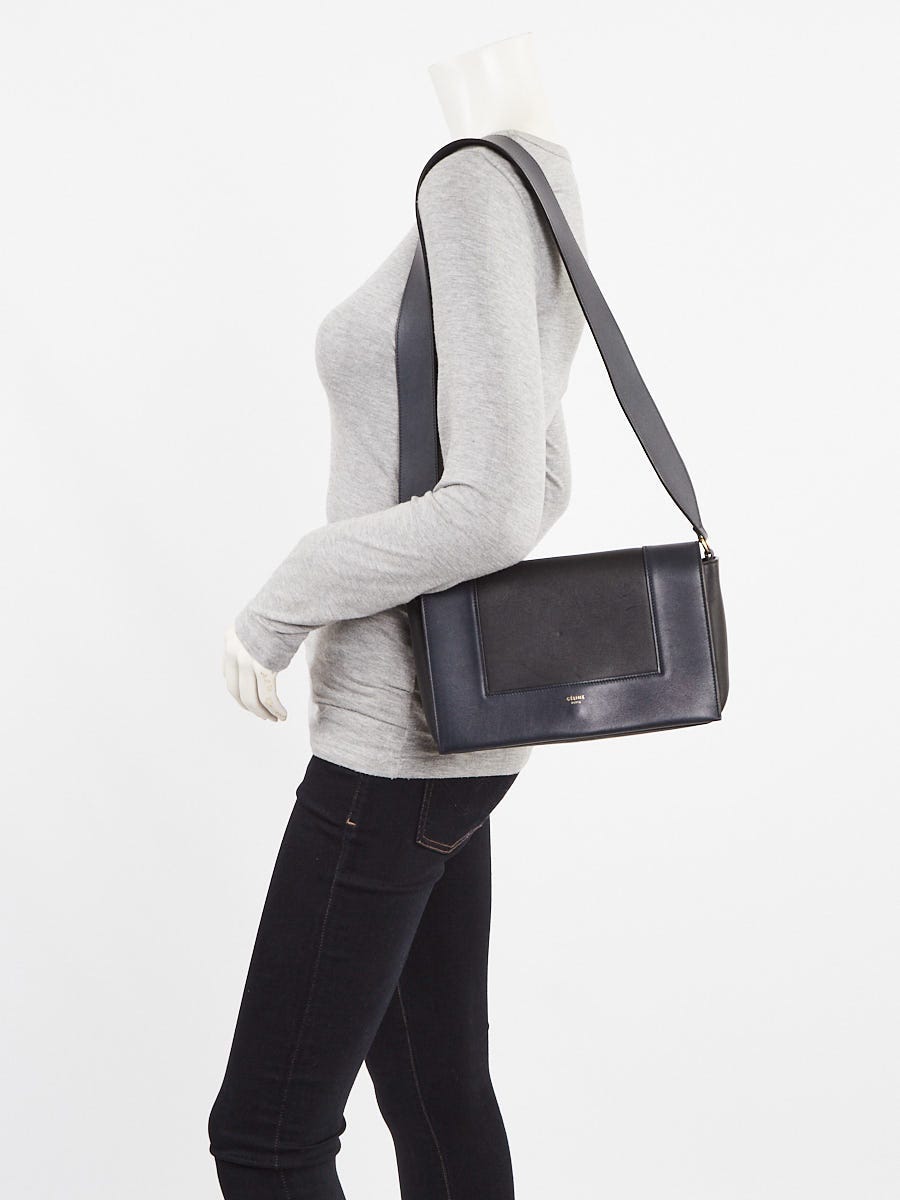 Celine hot sale frame bag
