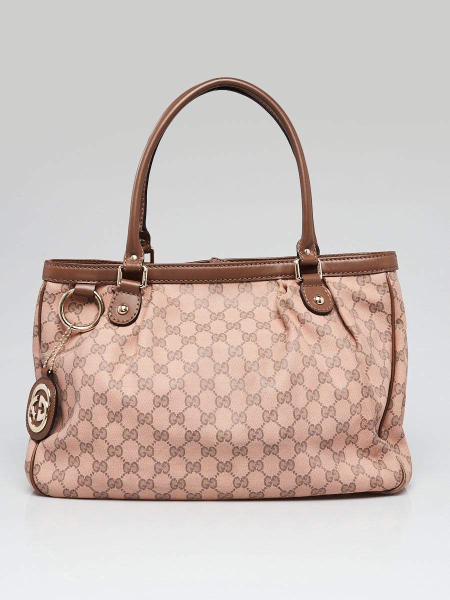Gucci sukey tote discount gg canvas medium