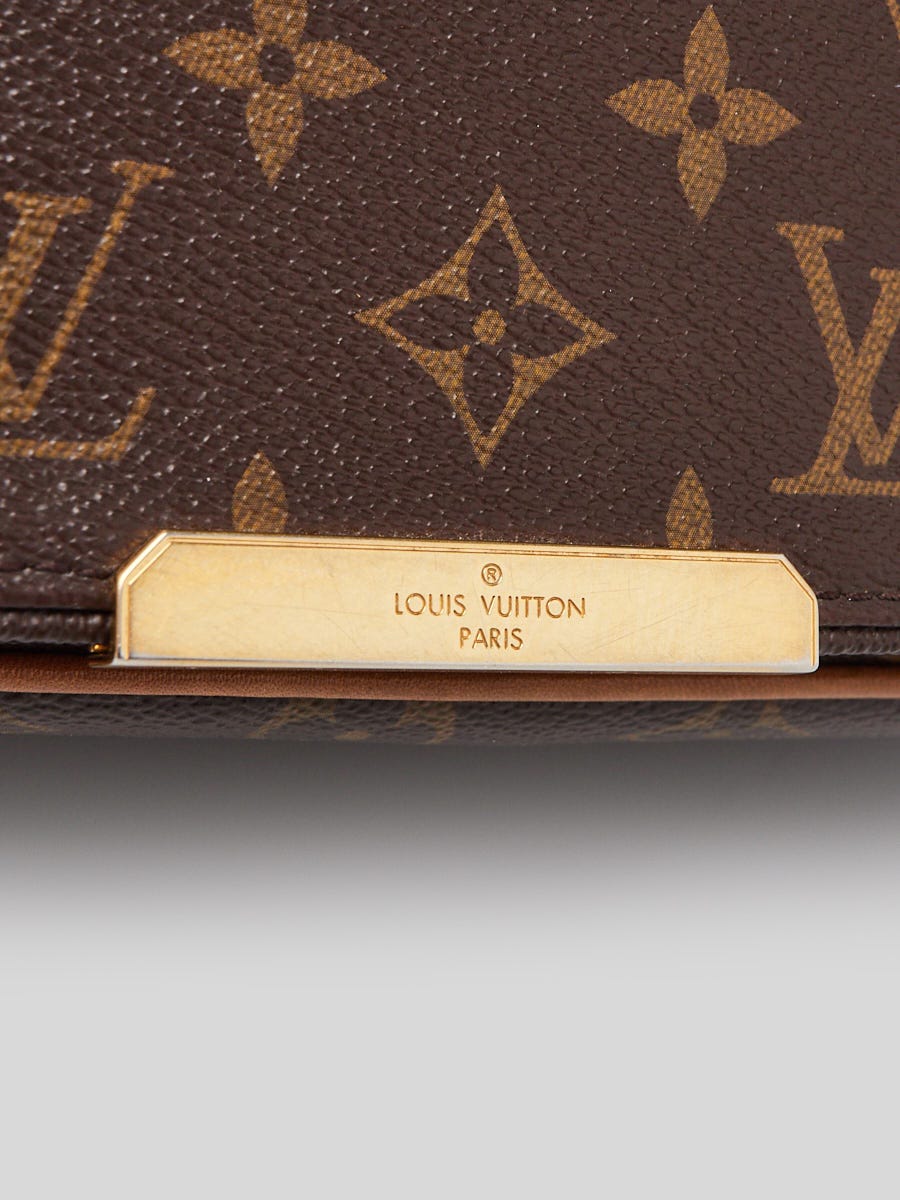 Valmy Mm Monogram Bag – Lord & Taylor