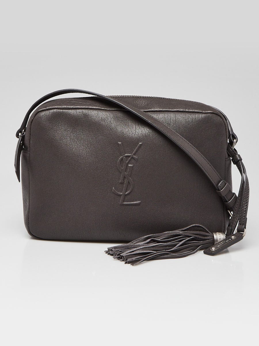 YSL LOU CAMERA BAG FULL REVIEW AND HOW TO WEAR IT! 