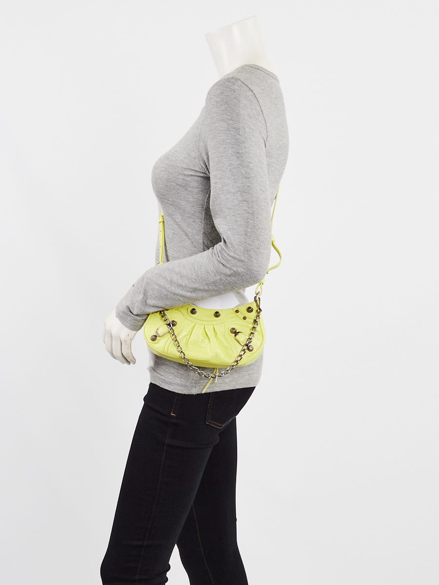 Neon purses for sale cheap