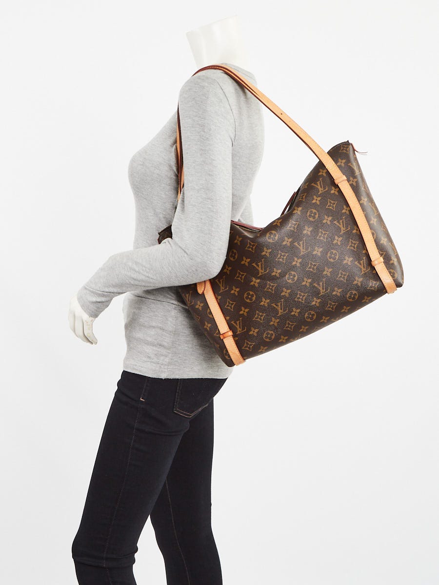 Louis vuitton tuileries tote 2025