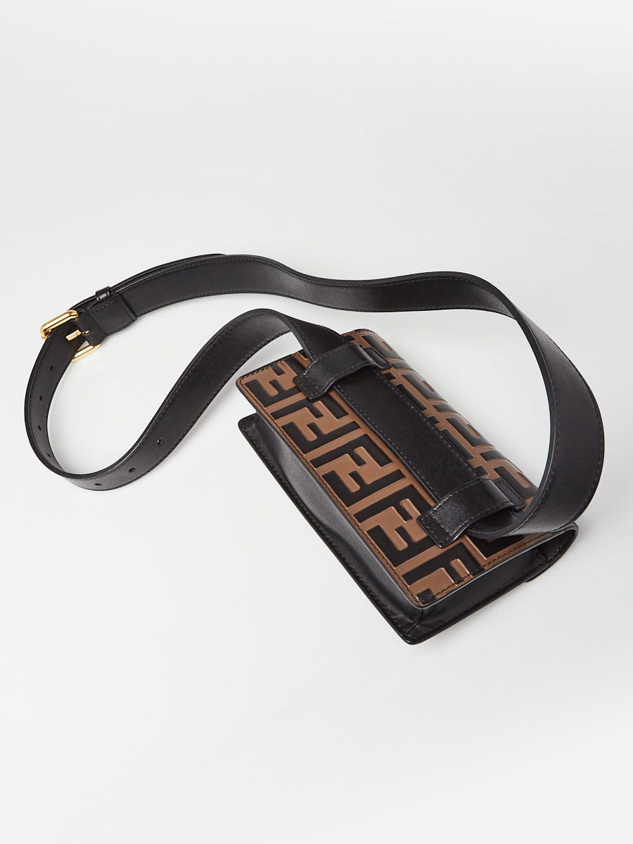 Fendi ff hotsell belt bag