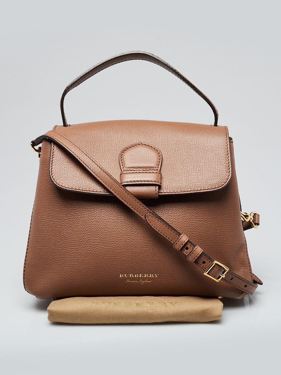 Burberry medium camberley sale tote