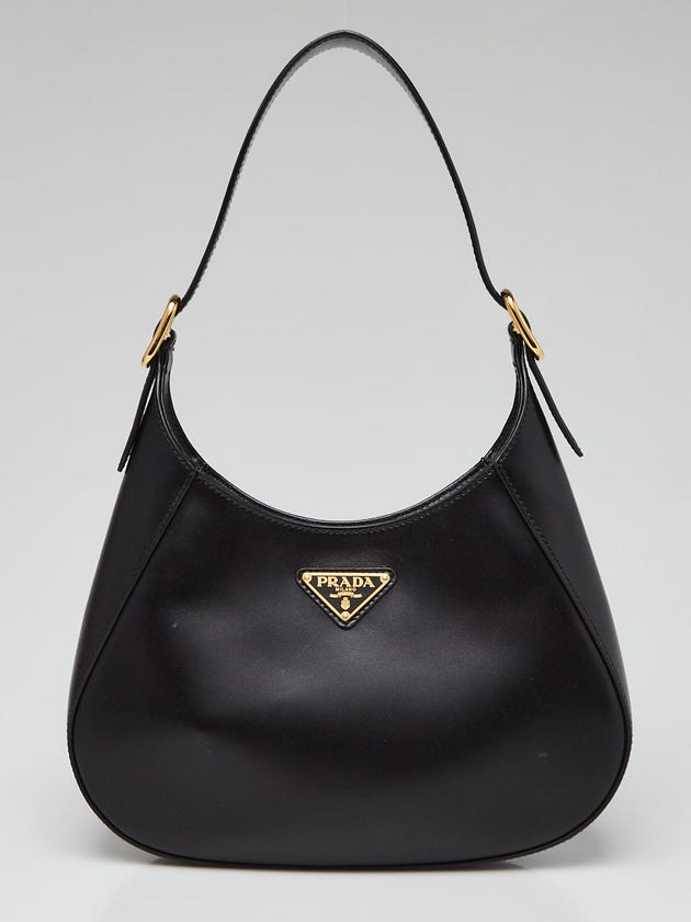 Prada cleo hobo bag Clearance