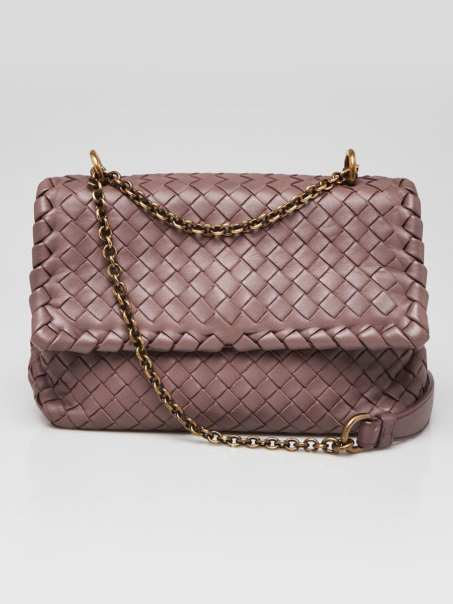 Bottega olimpia bag new arrivals