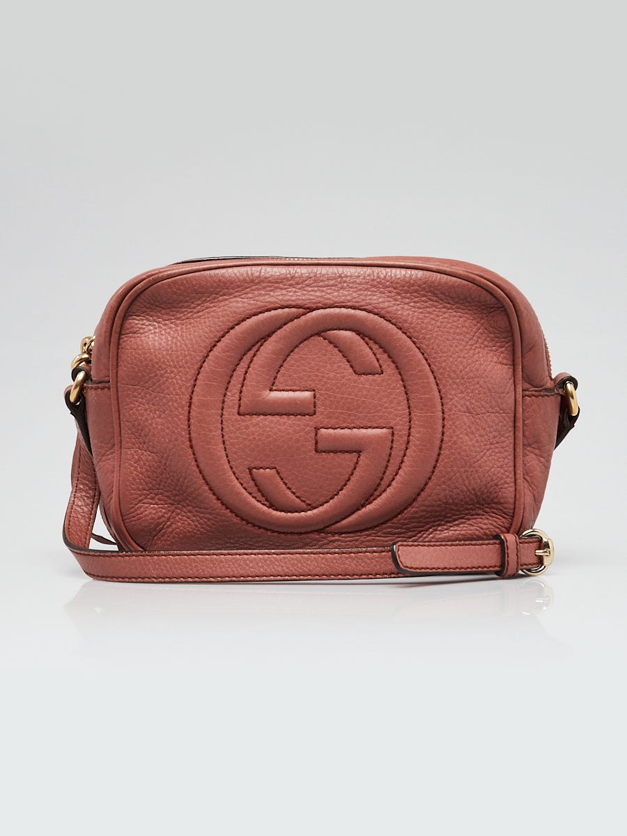 Gucci disco pink shop