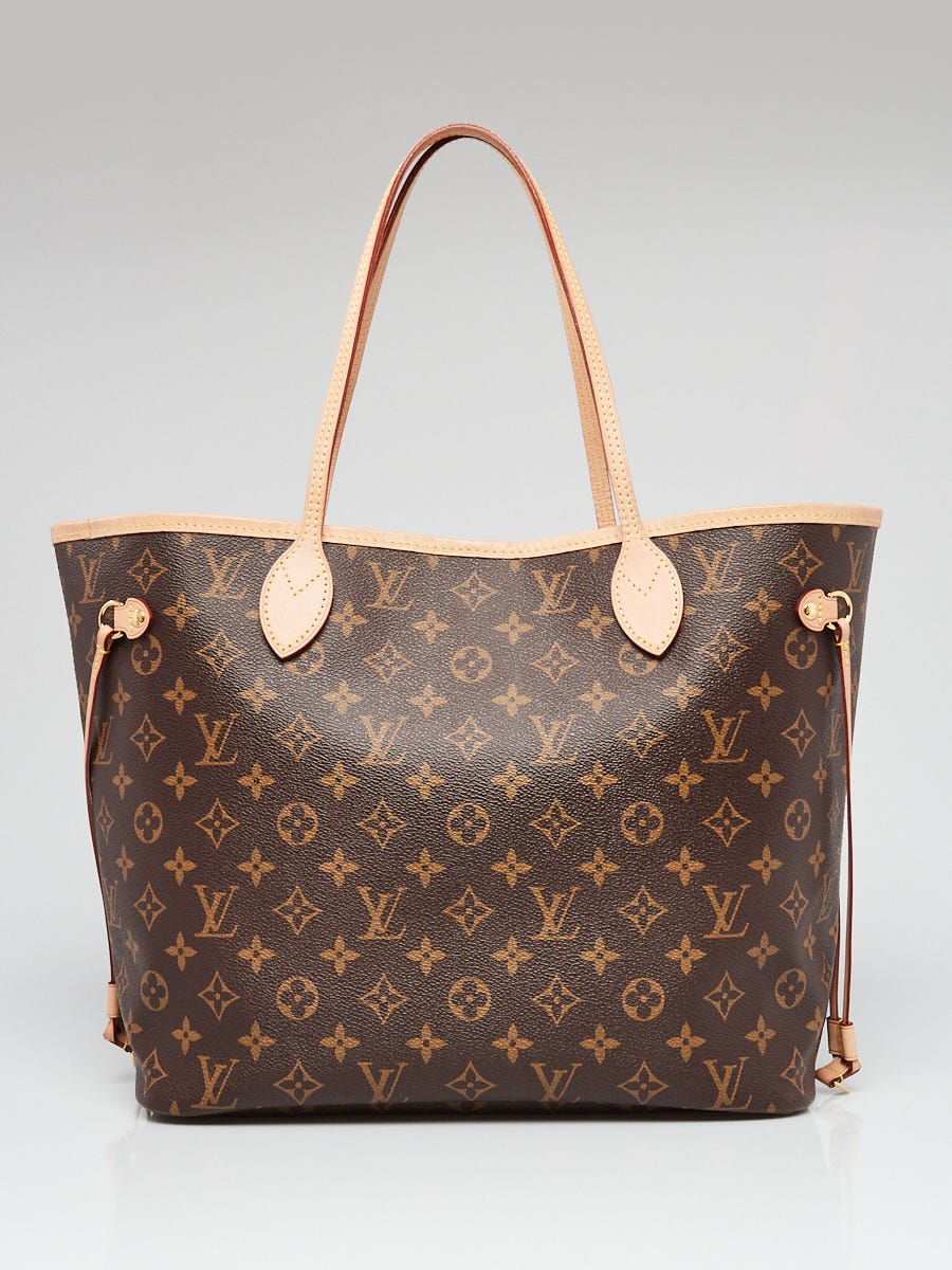 LOUIS VUITTON Neverfull Accessories for Women