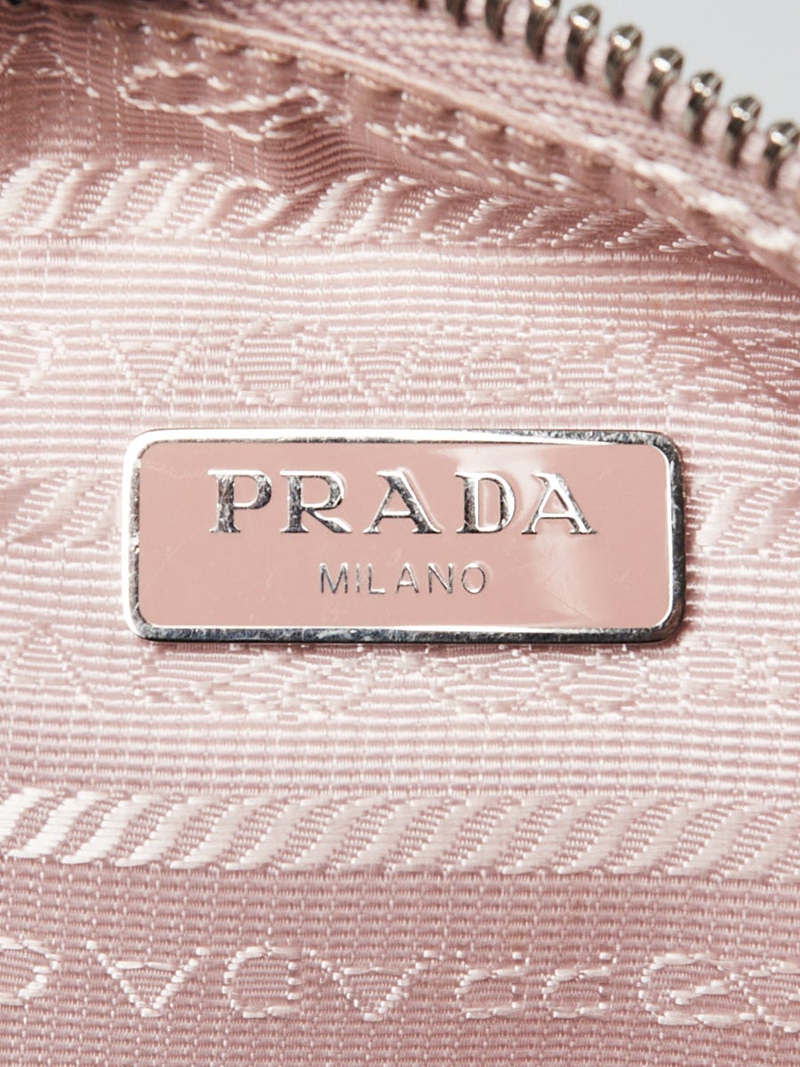 Prada 2005 Re-Edition Shoulder Bag
