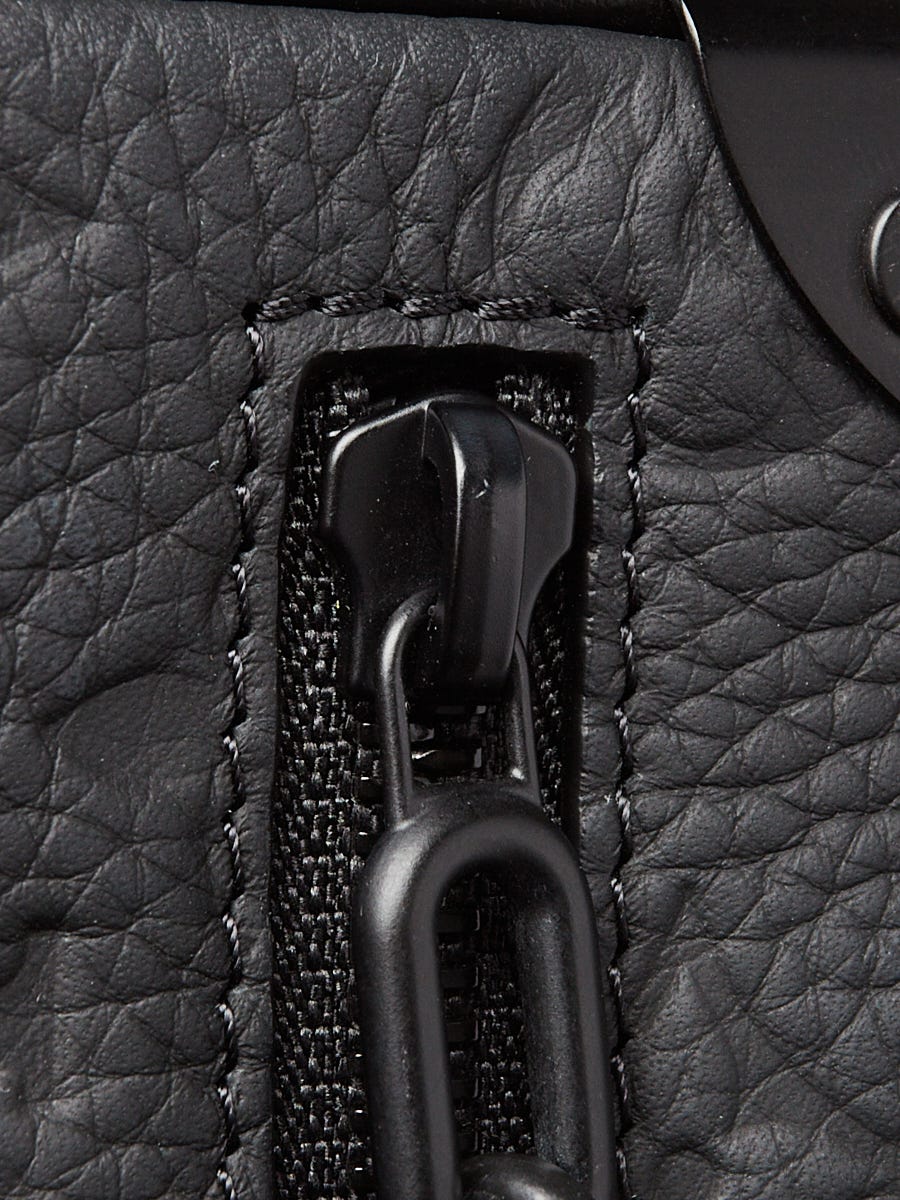 Louis Vuitton Mini Soft Trunk Taurillon leather Monogram Unboxing