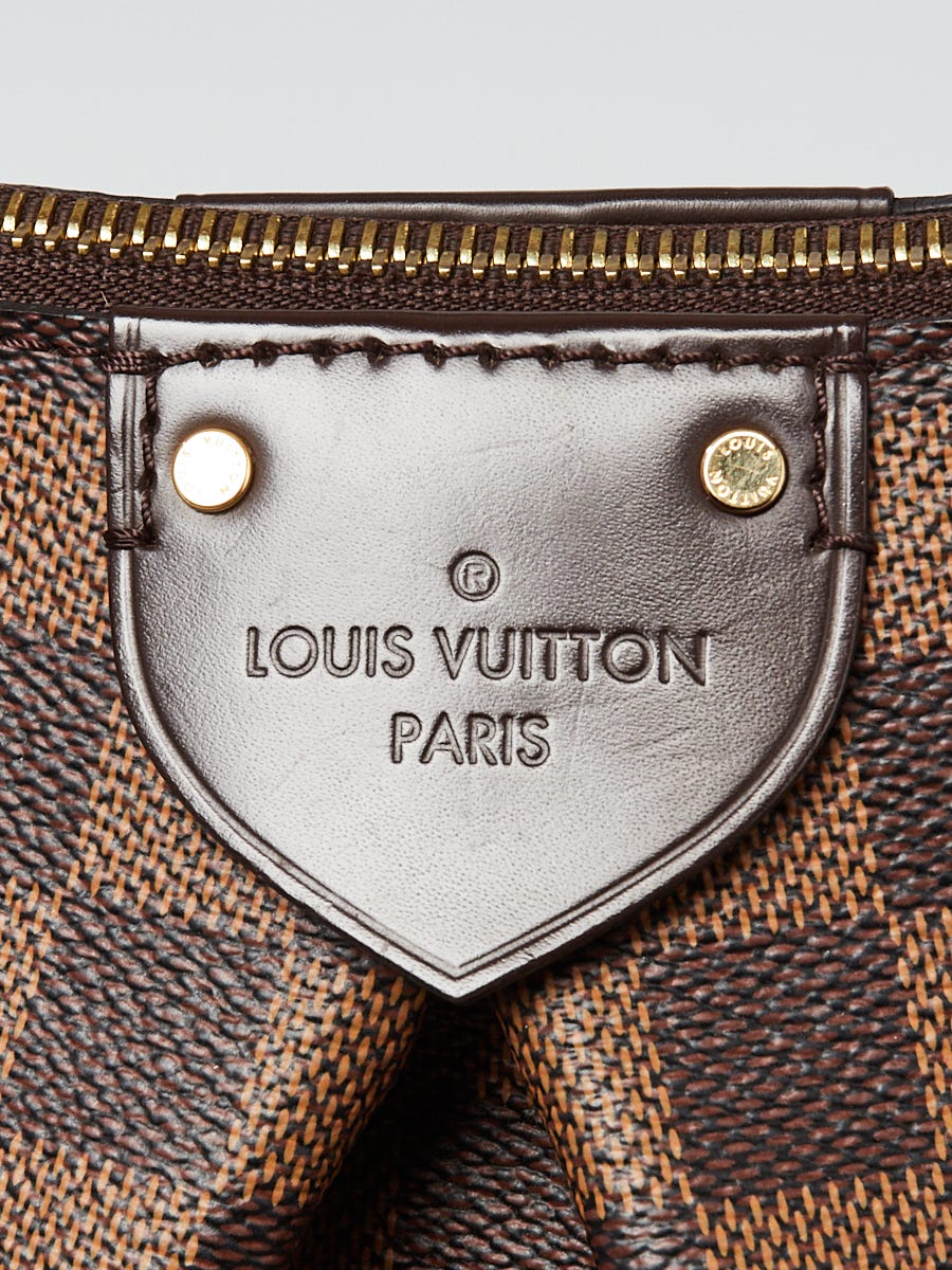 Louis Vuitton Siena GM  Louis vuitton siena, Louis vuitton, Louis vuitton  handbags