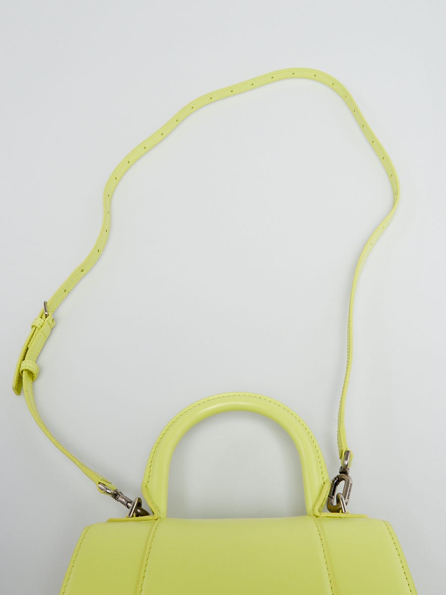 Yellow Handbag Straps/Handles for Women for sale