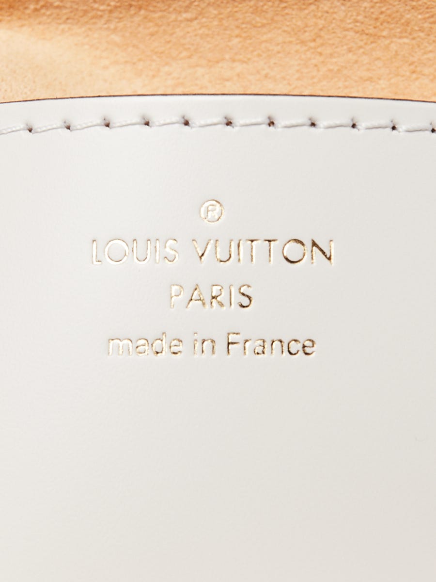 Louis Vuitton's Limited Edition Twist Gradient