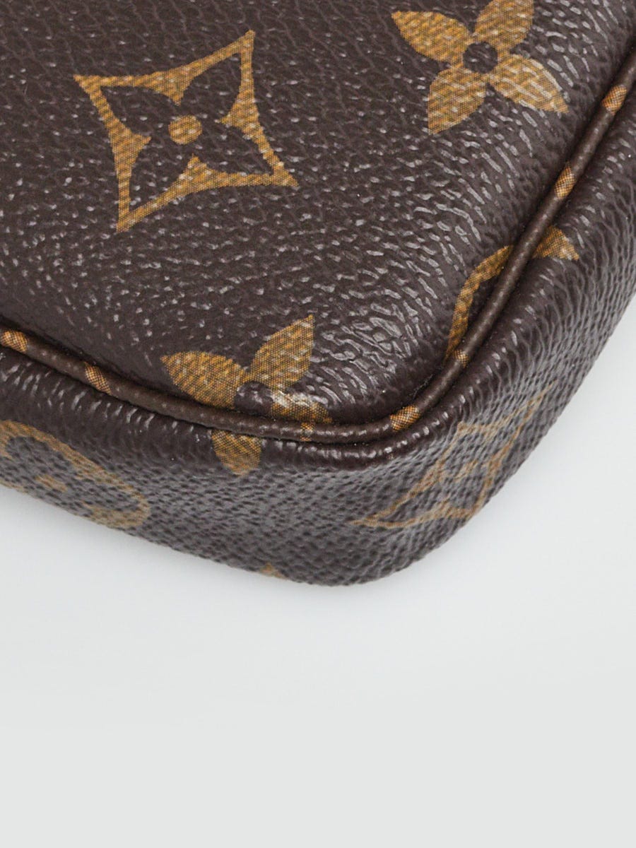LV x TM Pochette Accessoires Monogram - Women - Small