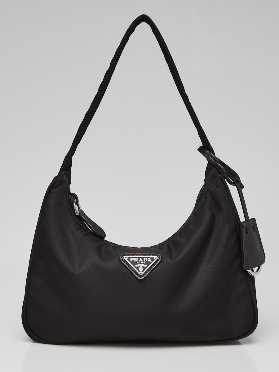 Prada Women's Re-Edition 2000 Mini-Bag Shoulder Bag