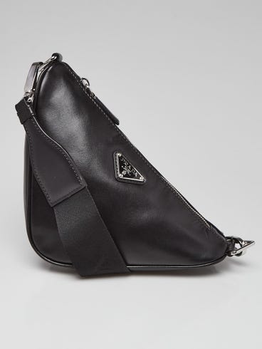 Prada bag crossbody sale Clearance