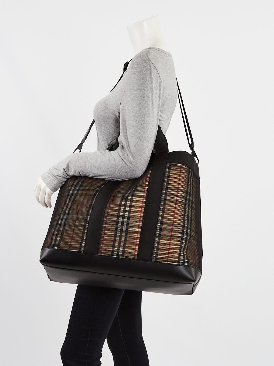 Burberry Ormond Tote Bag